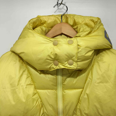 ロデオクラウンズ RODEO CROWNS BLOCKING HOODIE JACKET ブロッキングフーディージャケット レディース JPN:M