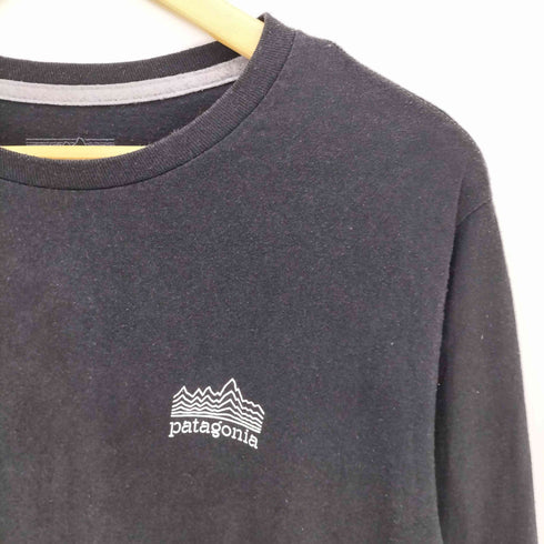 パタゴニア patagonia 24AW Long Sleeved Strataspire Responsibili Tee ロングスリーブ ストラタスパイア レスポンシビリティー メンズ import:XL
