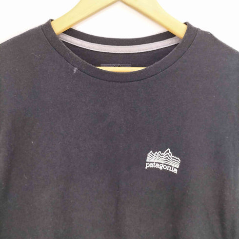 パタゴニア patagonia 24AW Long Sleeved Strataspire Responsibili Tee ロングスリーブ ストラタスパイア レスポンシビリティー メンズ import:XL