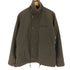 アルファインダストリーズ ALPHA INDUSTRIES N-1デッキジャケット メンズ XL