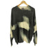 エイチアンドエム H&M グラデーション プルオーバーニット メンズ import:XL
