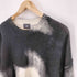 エイチアンドエム H&M グラデーション プルオーバーニット メンズ import:XL