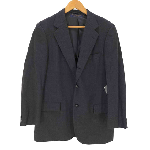ブルックスブラザーズ BROOKS BROTHERS 346 2Bシングル テーラードジャケット メンズ 98 AB6