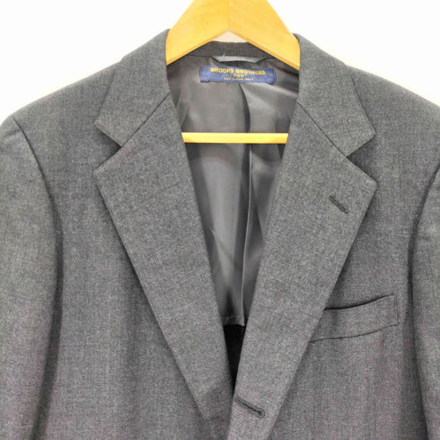 ブルックスブラザーズ BROOKS BROTHERS 346 2Bシングル テーラードジャケット メンズ 98 AB6