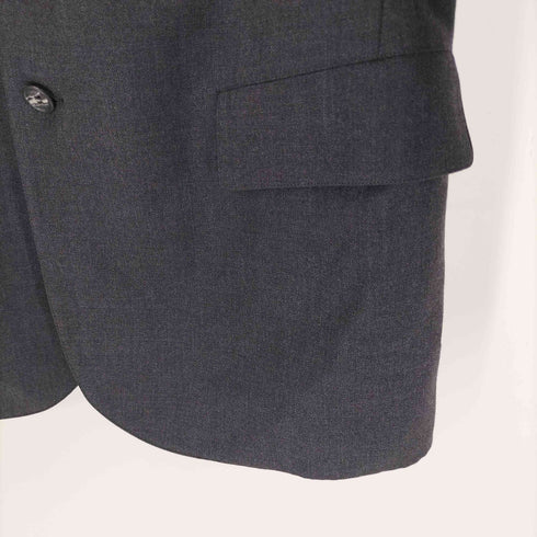 ブルックスブラザーズ BROOKS BROTHERS 346 2Bシングル テーラードジャケット メンズ 98 AB6