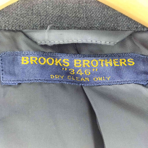 ブルックスブラザーズ BROOKS BROTHERS 346 2Bシングル テーラードジャケット メンズ 98 AB6