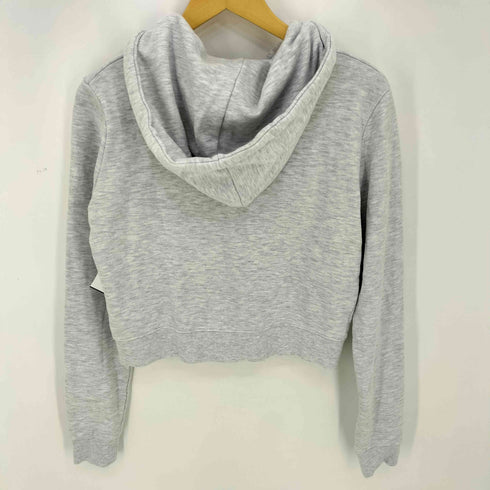 aeae DOT SMALL LETTER CROP HOOD ZIP UP メンズ ONE SIZE