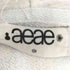 aeae DOT SMALL LETTER CROP HOOD ZIP UP メンズ ONE SIZE