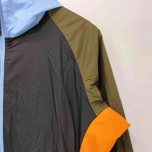 ユニクロ UNIQLO ポケッタブルパーカ メンズ JPN:M