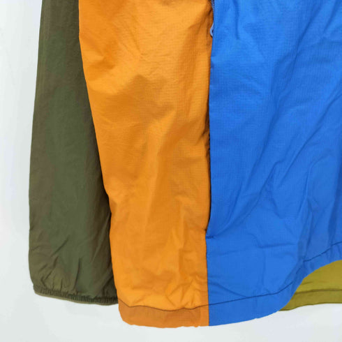 ユニクロ UNIQLO ポケッタブルパーカ メンズ JPN:M