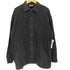 BALANCE STREET WEAR コットン シャツ メンズ 2XL
