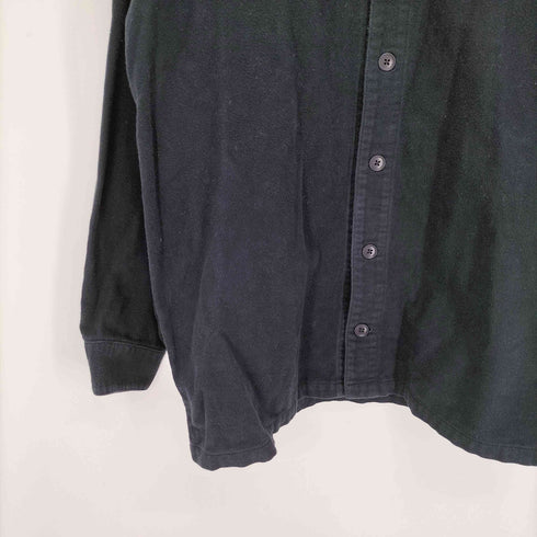 BALANCE STREET WEAR コットン シャツ メンズ 2XL
