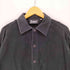 BALANCE STREET WEAR コットン シャツ メンズ 2XL