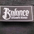 BALANCE STREET WEAR コットン シャツ メンズ 2XL