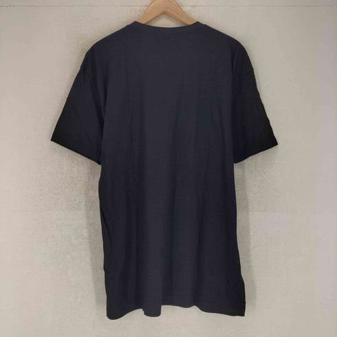 BLACK CRAFT グラフィック ドクロ S/S Tシャツ メンズ