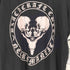 BLACK CRAFT グラフィック ドクロ S/S Tシャツ メンズ