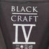 BLACK CRAFT グラフィック ドクロ S/S Tシャツ メンズ