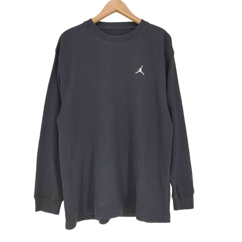 ジョーダンブランド JORDAN BRAND ESS ライフスタイル L/S トップ メンズ JPN:M