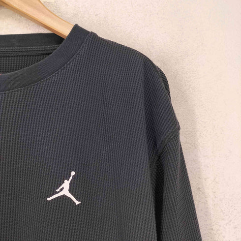 ジョーダンブランド JORDAN BRAND ESS ライフスタイル L/S トップ メンズ JPN:M