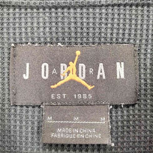 ジョーダンブランド JORDAN BRAND ESS ライフスタイル L/S トップ メンズ JPN:M