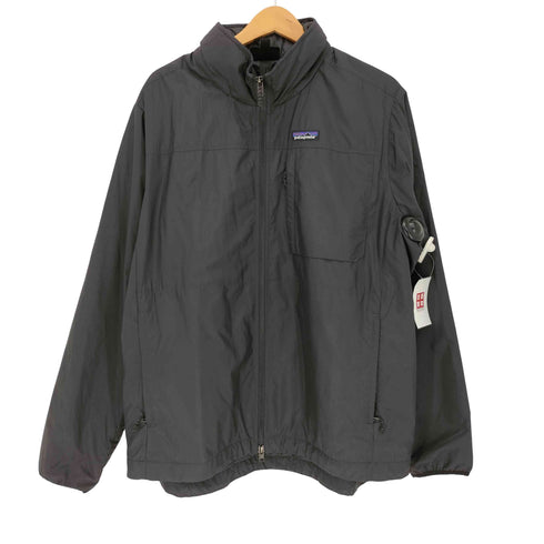 パタゴニア patagonia 17SS Lightweight Crankset Jacket メンズ import:XL