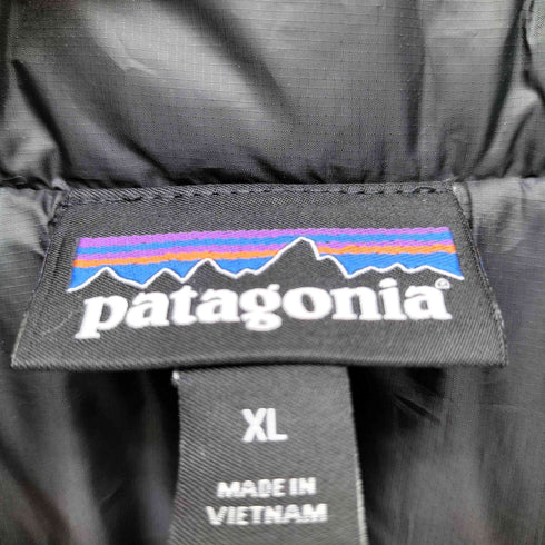 パタゴニア patagonia 17SS Lightweight Crankset Jacket メンズ import:XL