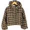 ファーファー furfur 25aw 2WAYパディングジャケット レディース ONE SIZE
