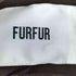 ファーファー furfur 25aw 2WAYパディングジャケット レディース ONE SIZE