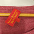 ヴィヴィアンウエストウッドレッドレーベル Vivienne Westwood RED LABEL コットン オーブ刺繍 オーブボタン ニット カーディガン レディース JPN:1