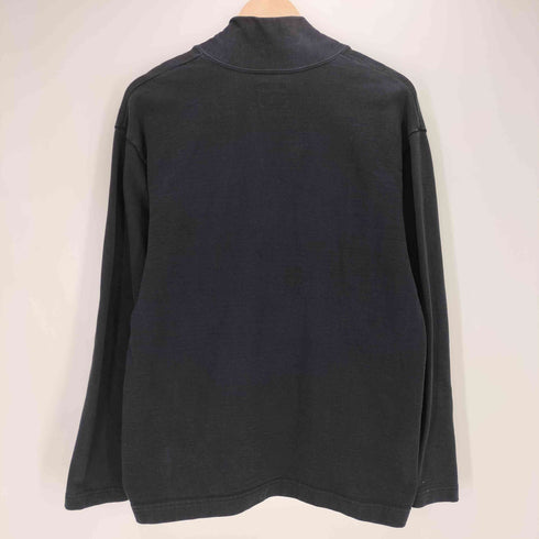 カールヘルム Karl Helmut ショールカラー スウェット カーディガン メンズ