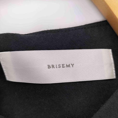 ブライズミー BRISEMY ベルテッドジャンパースカート レディース