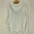 ディーゼル DIESEL S-GIRK-HOOD-B1 JUST GOT REAL ヤシの木 プリント プルオーバー パーカー メンズ import:XL