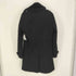 ザラ ZARA FABRICA TESSUTI ダブル チェスターコート レディース