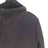 ザラ ZARA FABRICA TESSUTI ダブル チェスターコート レディース