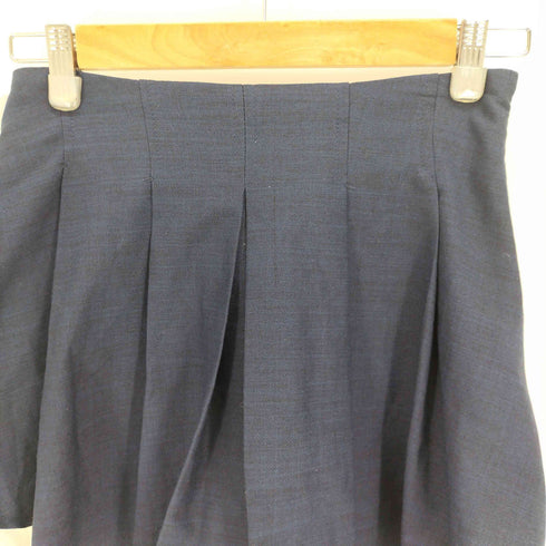 シークレットハニーバイハニーバンチ Secret Honey by Honey Bunch リボン付き プリーツ ミニスカート レディース JPN:2