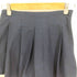 シークレットハニーバイハニーバンチ Secret Honey by Honey Bunch リボン付き プリーツ ミニスカート レディース JPN:2