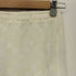 メゾンスペシャル MAISON SPECIAL Stretch Capri Pants ストレッチカプリパンツ レディース 36