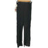 メゾンスペシャル MAISON SPECIAL Mesh Combination Outseam Flare Pants メッシュコンビアウトシームフレアパンツ レディース 36