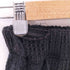 メゾンスペシャル MAISON SPECIAL Mesh Combination Outseam Flare Pants メッシュコンビアウトシームフレアパンツ レディース 36