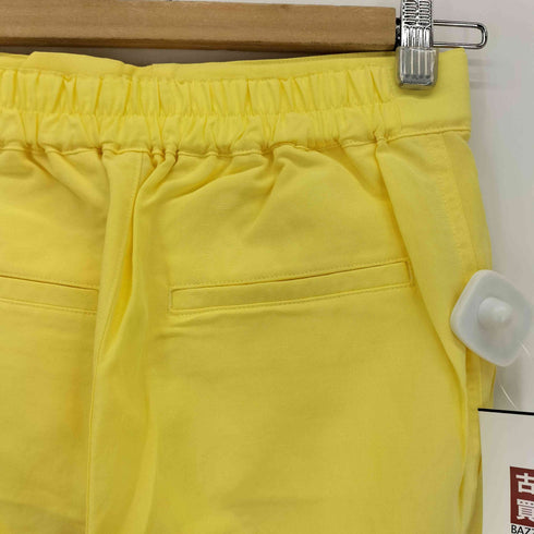 マカフィー MACPHEE ニドムクロス ベイカーパンツ レディース 34