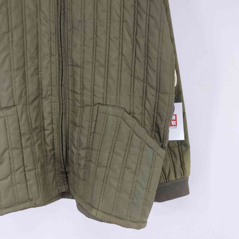 ヘインズ Hanes 60-70S レッドフラッグタグ キルティング ジャケット メンズ JPN:L