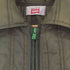 ヘインズ Hanes 60-70S レッドフラッグタグ キルティング ジャケット メンズ JPN:L