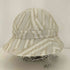 サノバチーズ SON OF THE CHEESE CROSS HAT クロスハット カットジャガードバケットハット メンズ