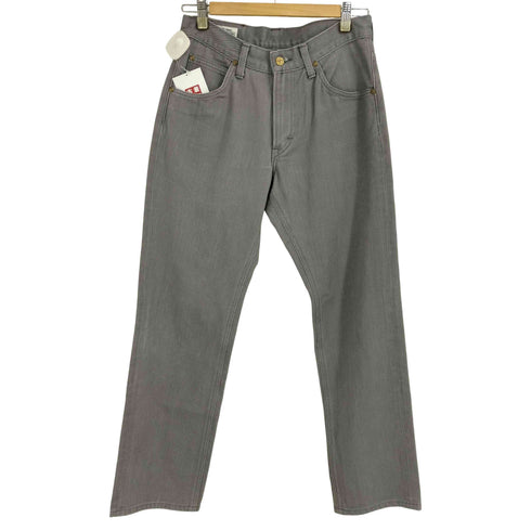 リー Lee AMERICAN RIDERS 101Z ストレート デニムパンツ メンズ 28