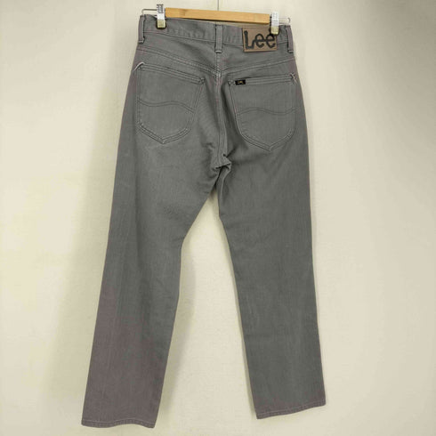 リー Lee AMERICAN RIDERS 101Z ストレート デニムパンツ メンズ 28