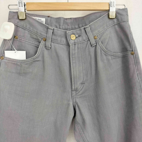 リー Lee AMERICAN RIDERS 101Z ストレート デニムパンツ メンズ 28
