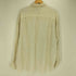 VINCI TRADITION シルク100% フラップポケット ボタンダウン L/S シャツ メンズ import:XXL