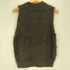 シティショップ CITYSHOP BRUSHING KNITVEST レディース