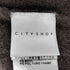 シティショップ CITYSHOP BRUSHING KNITVEST レディース