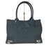 トリーバーチ TORY BURCH エナメル トートバッグ レディース